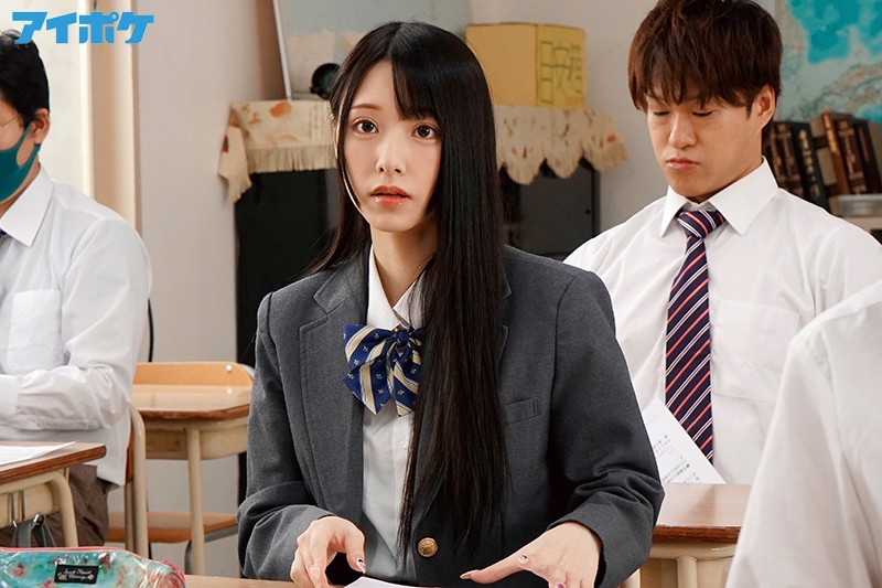 あまつか亜梦(天使亚梦)作品IPX-607介绍及封面预览