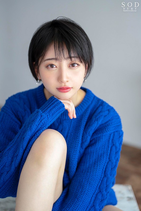 凉风えみ(凉风惠美，Suzukaze-Emi)品番作品EMOI-001介绍及预览