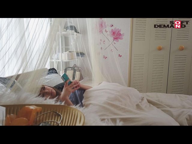 叶梦そら(叶梦空,Kaname-Sora)作品KMHRS-032介绍及封面预览