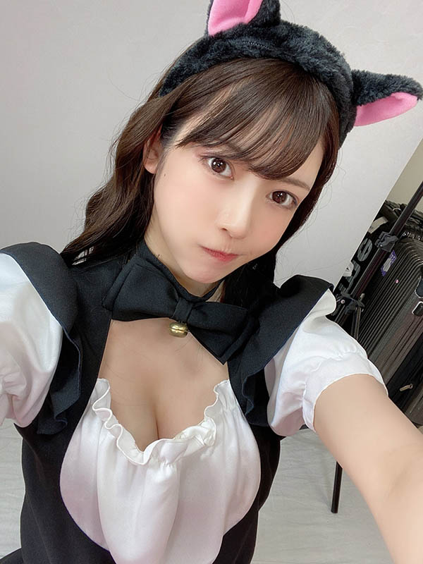 枫カレン(枫可怜,Kaede-Karen)作品IPX-515介绍及封面预览