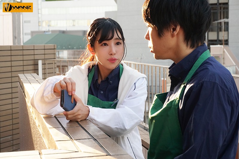 飞鸟梨衣菜(飞鸟りいな)品番作品waaa-040介绍及预览