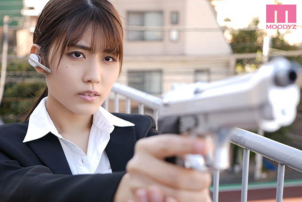 神宫寺ナオ(神宫寺奈绪,Jinguji-Nao)作品MIDE-892介绍及封面预览