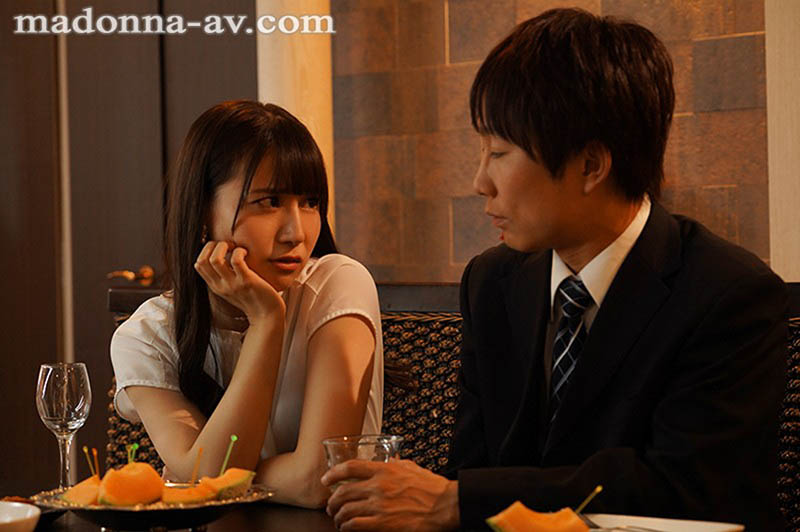 初川みなみ(初川南,Hatsukawa-Minami)作品JUL-618介绍及封面预览