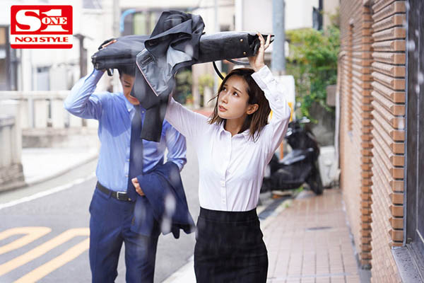 小岛みなみ(小岛南,Kojima-Minami)作品SSNI-929介绍及封面预览