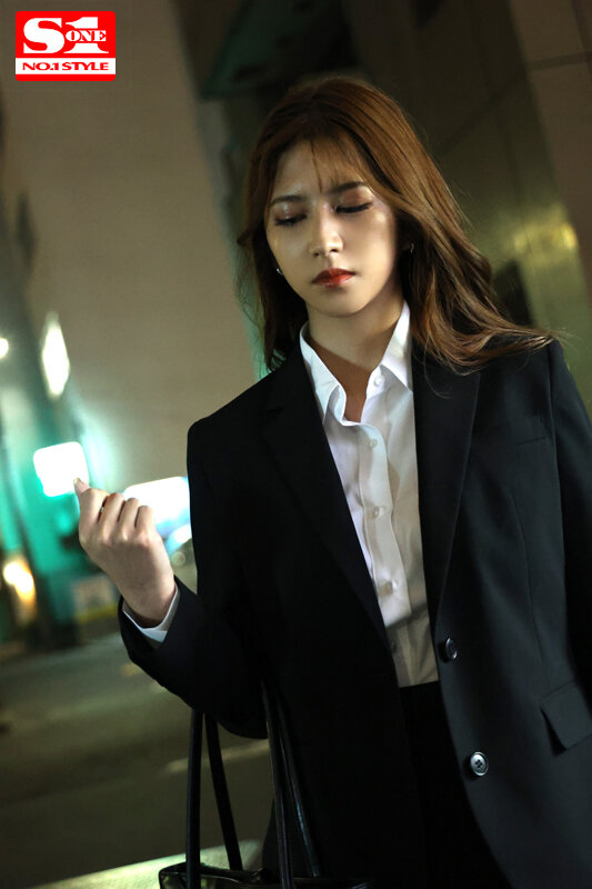 七ツ森りり(七森莉莉,Nanatsumori-Riri)作品SSIS-318介绍及封面预览