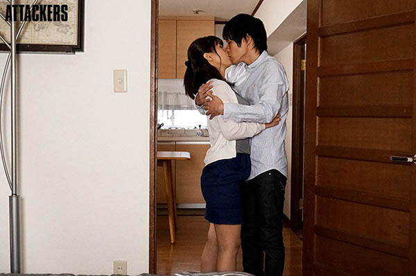 星野ナミ(星野娜美,Hoshino-Nami)作品ADN-247介绍及封面预览