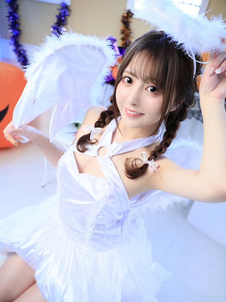 木ノ叶みう(木乃叶美雨,Konoha-Miu)作品CAWD-142介绍及封面预览