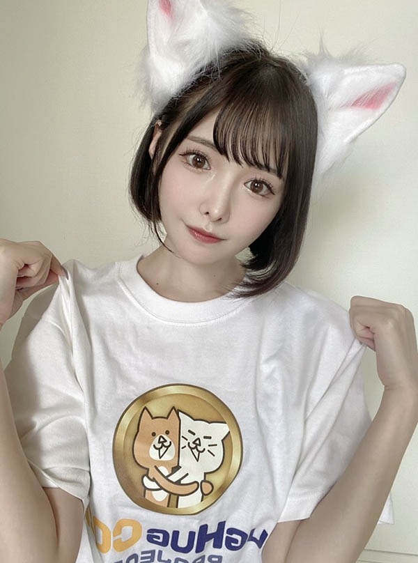 桥本ありな(桥本有菜，Hashimoto-Arina)品番作品FS VSS-004介绍及预览