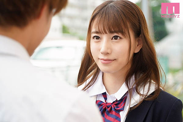 初川みなみ(初川南,Hatsukawa-Minami)作品MIDE-817介绍及封面预览