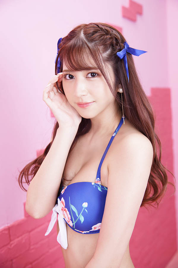 七ツ森りり(七森莉莉，Nanatsumori-Riri)品番作品SSNI-925介绍及预览