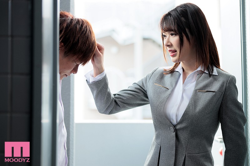 辻井ほのか（辻井穗乃果）品番作品MIAA-370介绍及预览