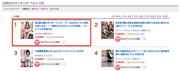 桥本ありな(桥本有菜，Hashimoto-Arina)品番作品FLNS-092介绍及预览