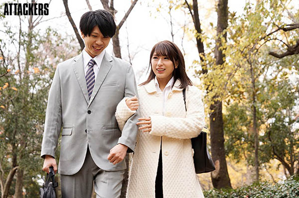 星野ナミ(星野娜美,Hoshino-Nami)作品ADN-247介绍及封面预览