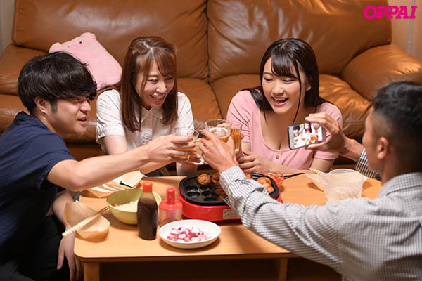 姫咲华(姫咲はな)品番作品PPPD-899介绍及预览