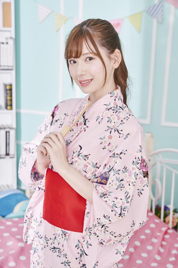 明里つむぎ(明里紬)品番作品SHKD-836介绍及预览