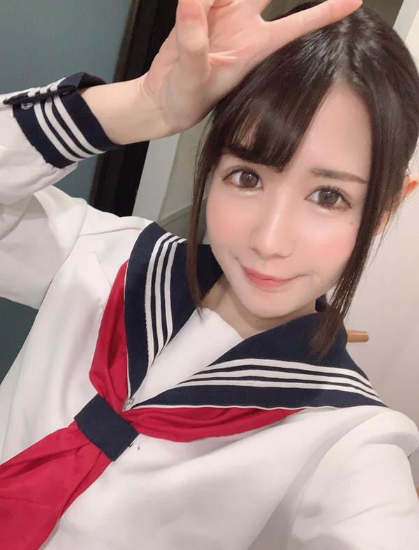 杏羽花莲(杏羽かれん)品番作品PKPD-128介绍及预览