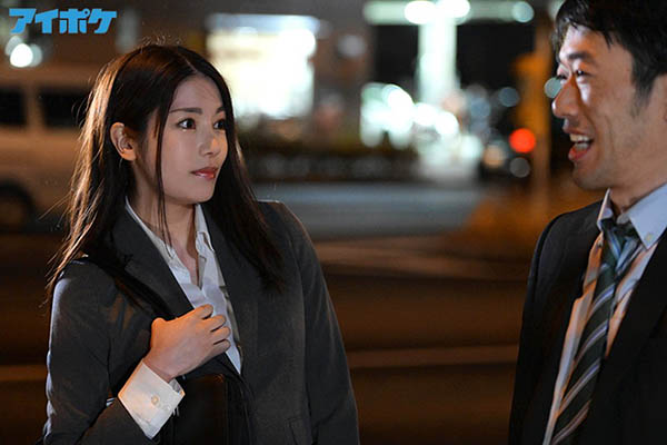 枫カレン(枫可怜,Kaede-Karen)作品IPX-515介绍及封面预览