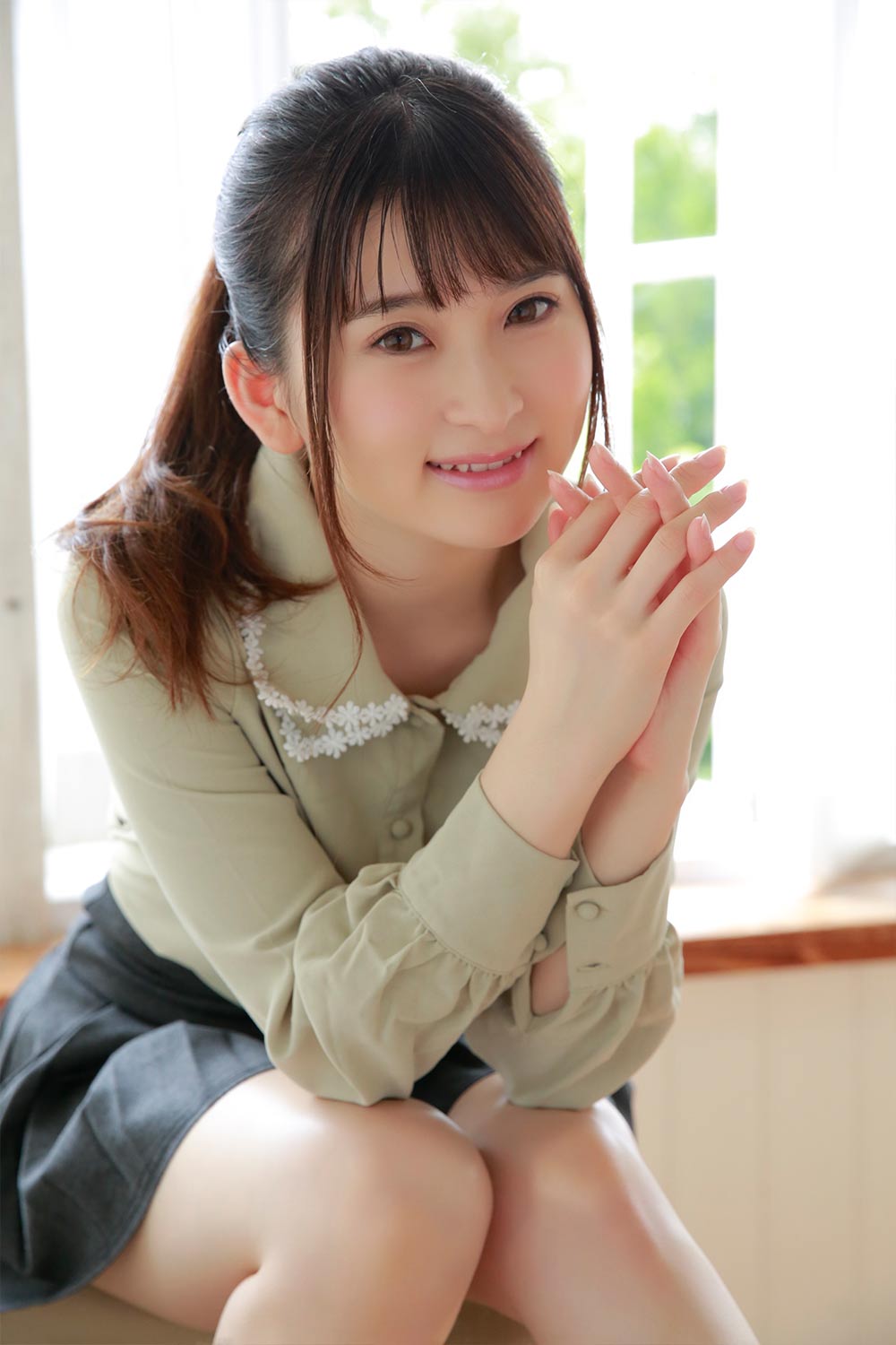 凑ひめか(凑姬香,Minato-Himeka)作品CAWD-132介绍及封面预览