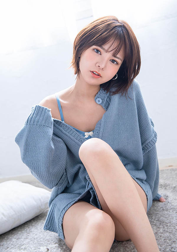 本田のえる(本田乃夜,Honda-Noeru)作品KMHRS-045介绍及封面预览