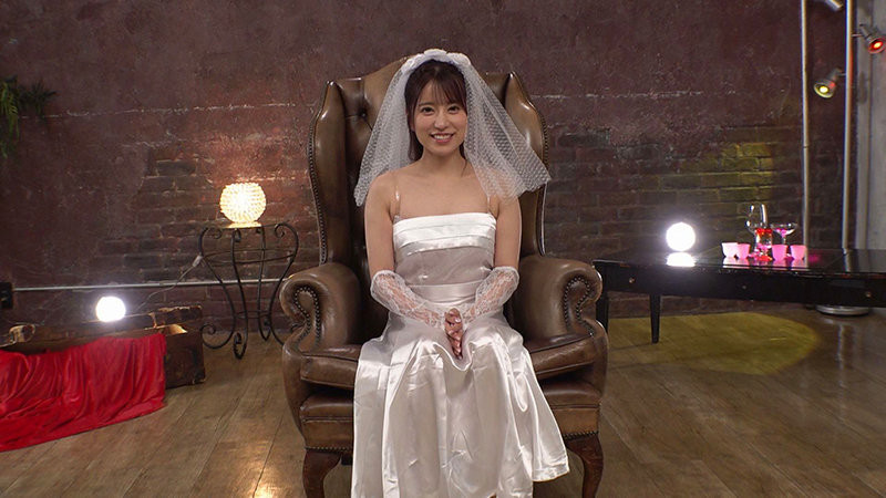 初美りん(初美铃,Hatsumi-Rin)作品XVSR-619介绍及封面预览