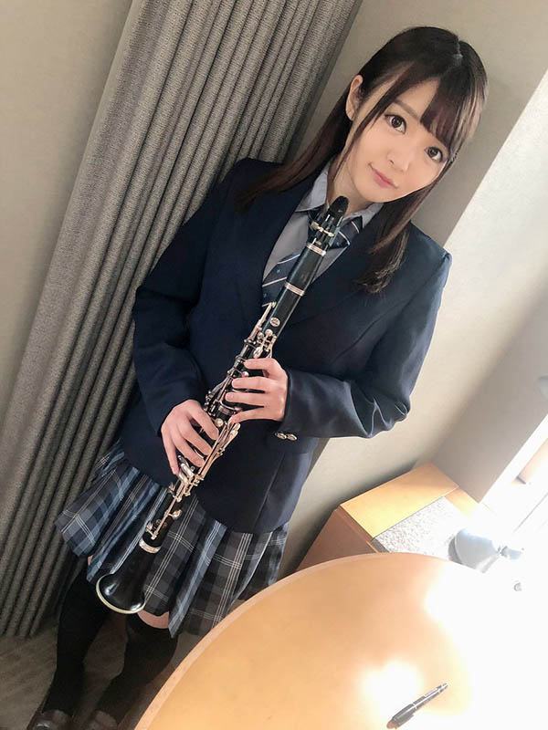 天泽雪音(天沢ゆきね)品番作品FONE-124介绍及预览