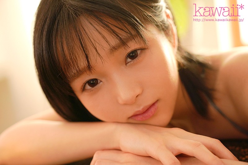 日向なつ(日向夏)作品CAWD-315介绍及封面预览