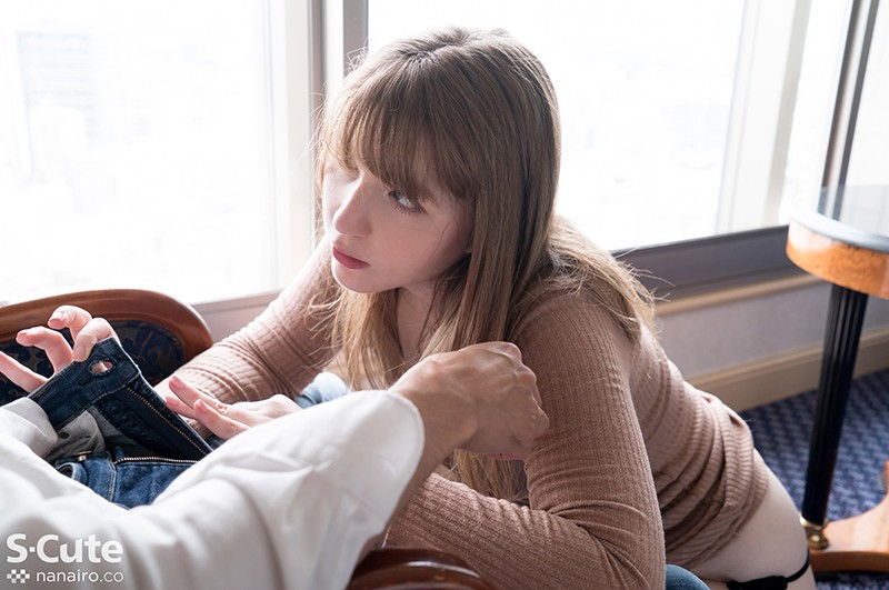 June Lovejoy(ジューン・ラブジョイ)作品SQTE-338介绍及封面预览