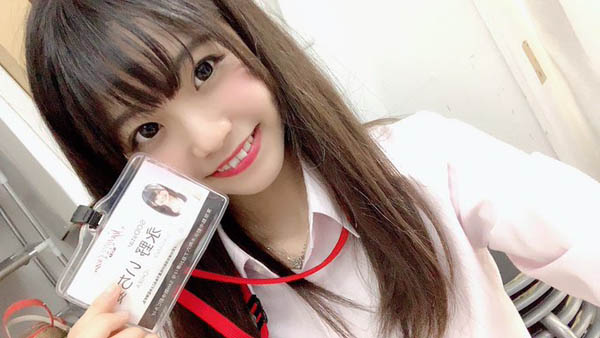 ひなたまりん(日向真凛)品番作品SSNI-553介绍及预览