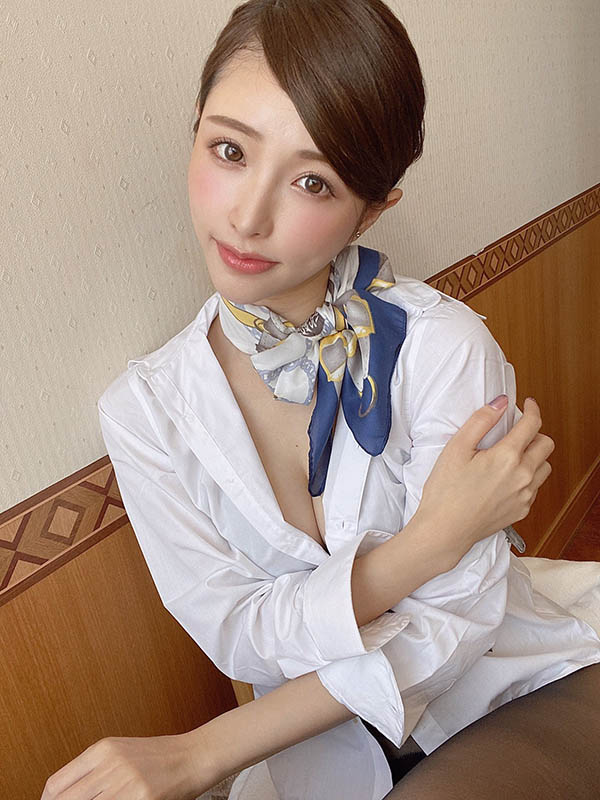 天使もえ(天使萌,Amatsuka-Moe)作品FLNS-056介绍及封面预览