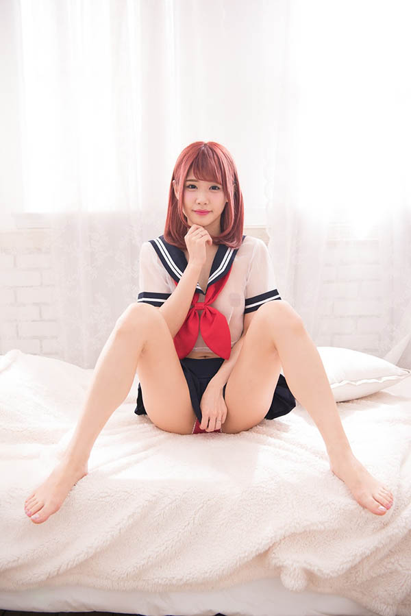 凉宫琴音(Suzumiya-Kotone)品番作品XVSR-536介绍及预览