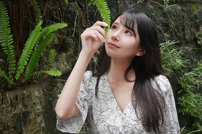 椿こはる(椿小春，Tsubaki-Koharu)品番作品SDNM-307介绍及预览