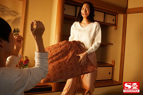 伊贺まこ(伊贺真子)作品SSNI-968介绍及封面预览