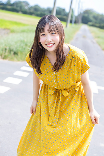 铃音りん(铃音铃,Suzune-Rin)作品STARS-536介绍及封面预览