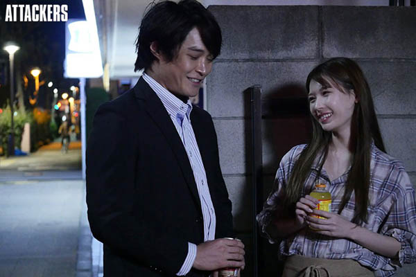 明里つむぎ(明里紬,Akari-Tsumugi)作品ADN-243介绍及封面预览