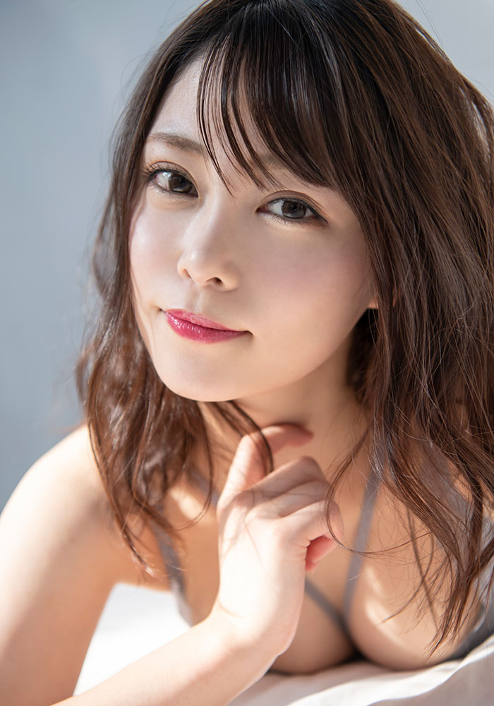 希代あみ(希代亚美,Kitai-Ami)作品MSFH-019介绍及封面预览