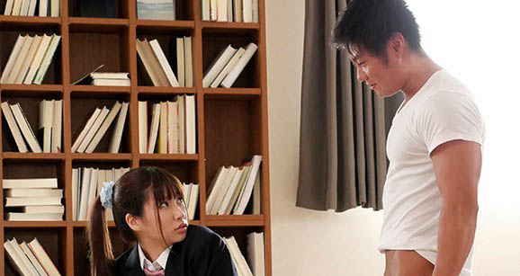 樋口みつは(樋口三叶)作品MIAA-365介绍及封面预览