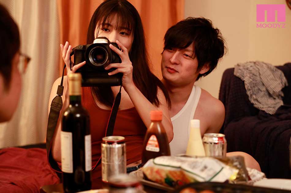 神宫寺ナオ(神宫寺奈绪,Jinguji-Nao)作品MIDE-832介绍及封面预览