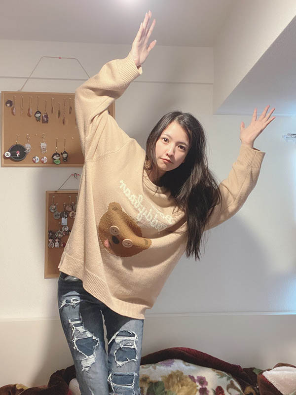 宫崎リン(宫崎铃，Miyazaki-Rin)品番作品BANK-035介绍及预览