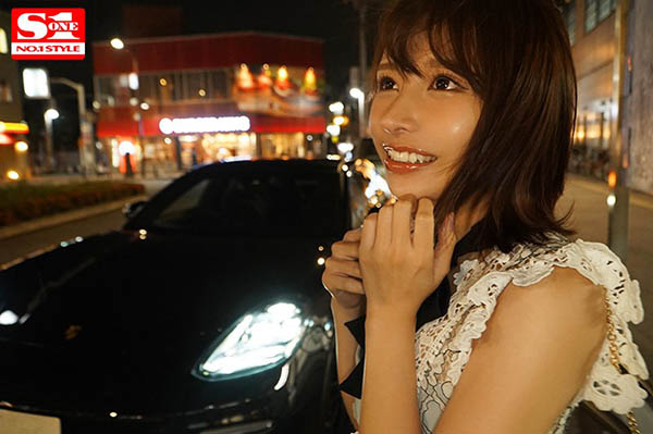 伊藤舞雪(Ito-Mayuki)品番作品SSNI-864介绍及预览