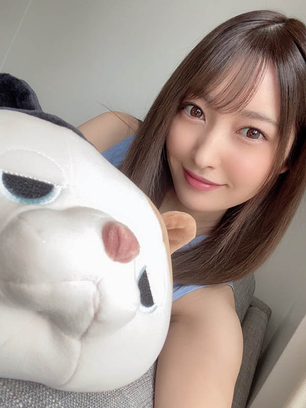 藤井いよな(藤井一夜,Fujii-Iyona)作品IPX-588介绍及封面预览