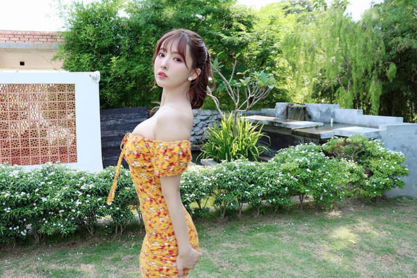 三上悠亜(三上悠亚,Mikami-Yua)作品SSNI-730介绍及封面预览