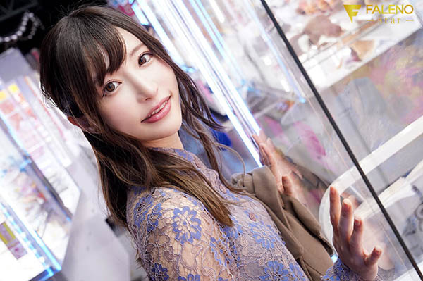 天使もえ(天使萌,Amatsuka-Moe)作品FLNSー073介绍及封面预览