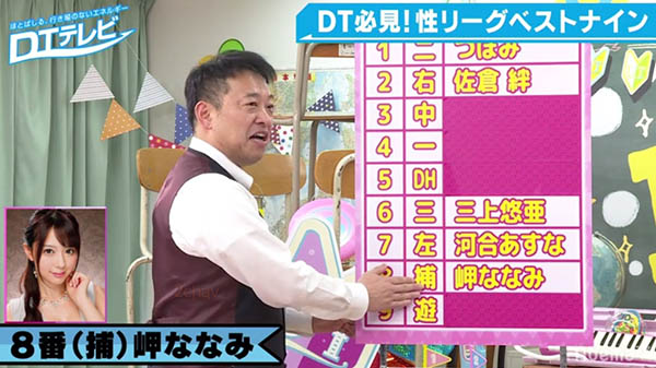 岬ななみ(岬奈奈美,Misaki-Nanami)作品IPX-527介绍及封面预览