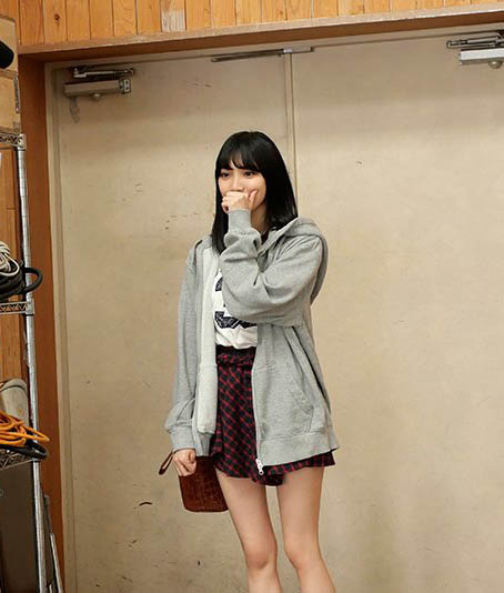 羽鸟らむ(羽鸟裸梦,Hatori-Ramu)作品HND-834介绍及封面预览