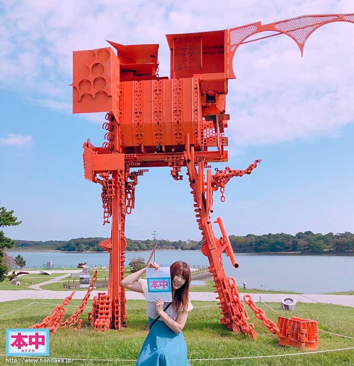 波多野结衣作品HNDS-061介绍及封面预览