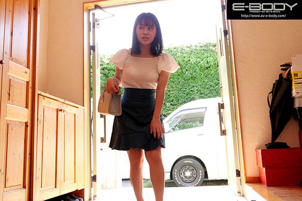 鸟希はな(鸟希华,Toriki-Hana)作品EBOD-782介绍及封面预览