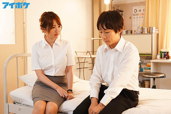 天海つばさ(天海翼,Amami-Tsubasa)作品IPX-583介绍及封面预览