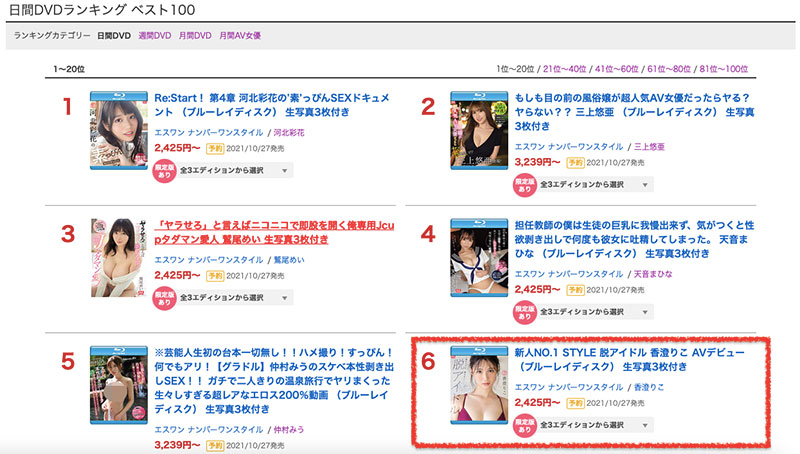 香澄りこ(香澄莉子，Kasumi-Riko)品番作品SSIS-226介绍及预览