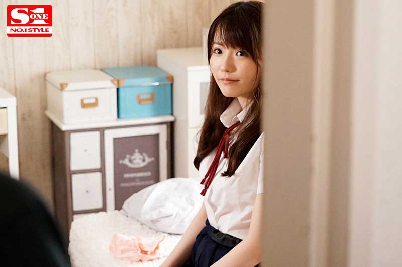 乙白さやか(乙白沙也加)作品SSNI-898介绍及封面预览