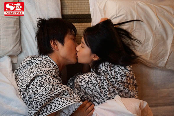 伊贺まこ(伊贺真子)作品SSNI-968介绍及封面预览